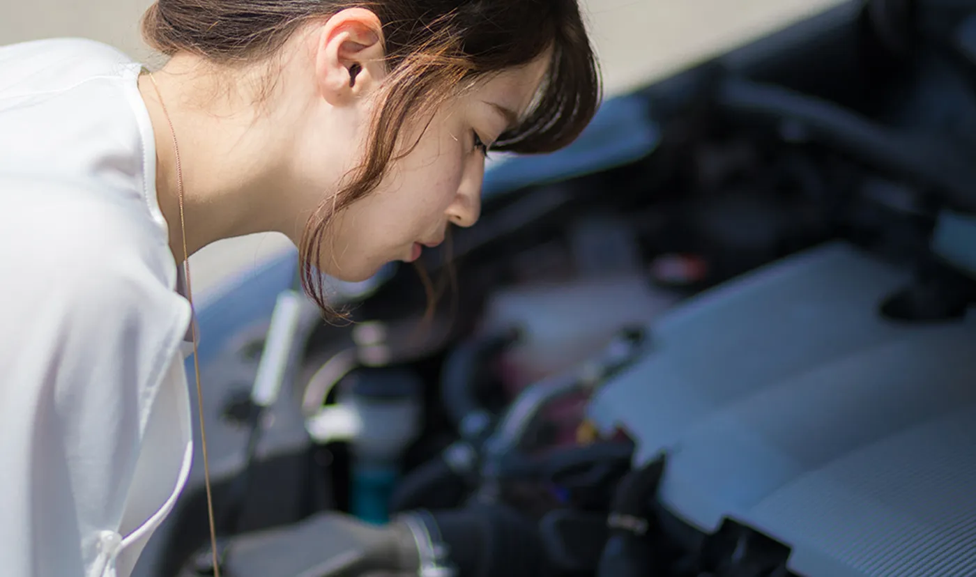 車のことで“こんな心配”ありませんか？